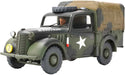Tamiya Models 10HP British Light Utility Car (1/48 Scale
