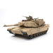 TAMIYA 300032592 Military Toy Tank Black