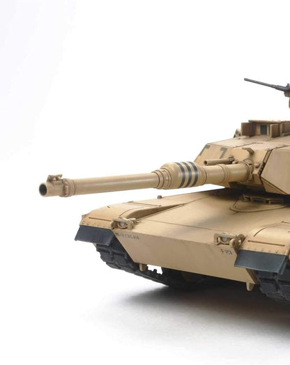 TAMIYA 300032592 Military Toy Tank Black