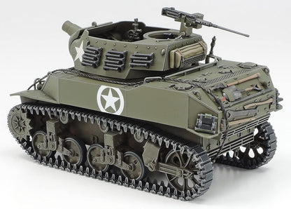 Tamiya 32604 US M8 Howitzer Motor Carriage (escala 1:48