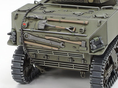 Tamiya 32604 US M8 Howitzer Motor Carriage (escala 1:48