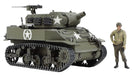 Tamiya 32604 US M8 Howitzer Motor Carriage (escala 1:48