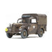 Tamiya Models 10HP British Light Utility Car (1/35 Scale