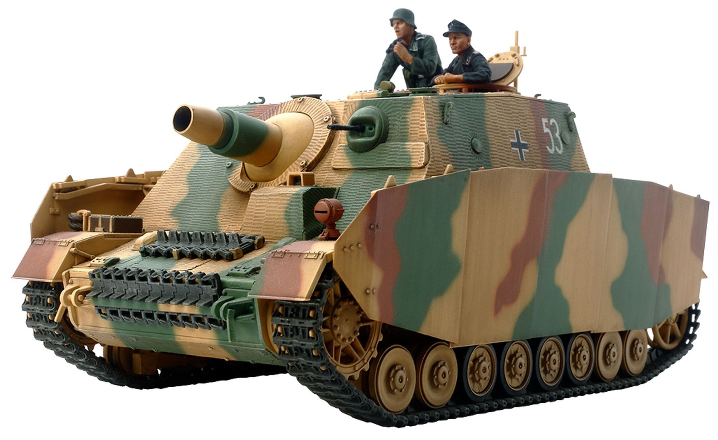 Tamiya 300035353 Tank