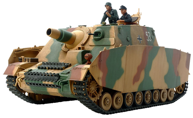 Tamiya 300035353 Tank