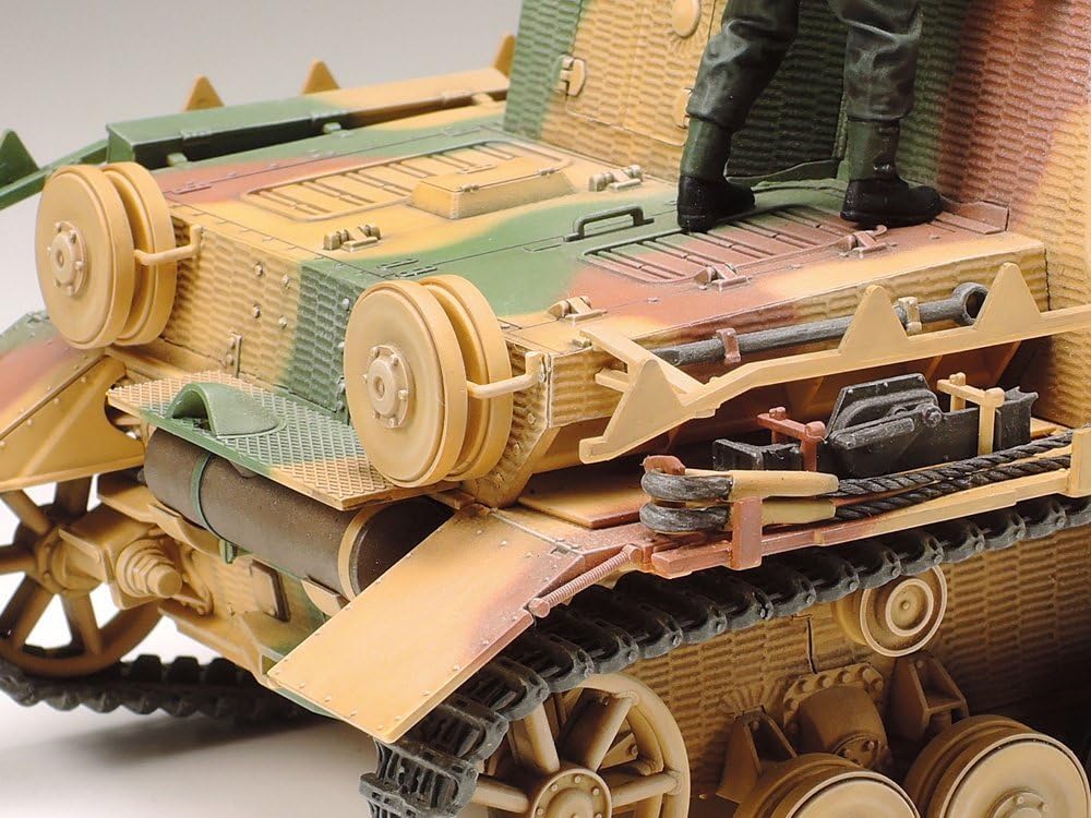 Tamiya 300035353 Tank