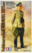 TAMIYA 300036305 – 1:16 WWII Figure Field Marching Rommel Africa