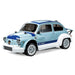 Tamiya 47492 1:10 RC FIAT Abarth 1000TCR MB-01 Pintado - Coche Radio Control, vehiculo RC, modelismo, Kit para armar, Hobby, Manualidades, modelismo RC
