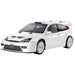 TAMIYA 47495 1:10 RC Ford Focus RS Custom TT-02 Lackiert - ferngesteuertes Auto, Fahrzeug, Modellbau, Zusammenbauen, Hobby, RC Bausatz, RC Geschenk
