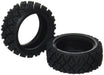 Tamiya 50476 Rally Block Tire 62 (2