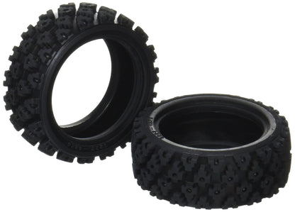 Tamiya 50476 Rally Block Tire 62 (2