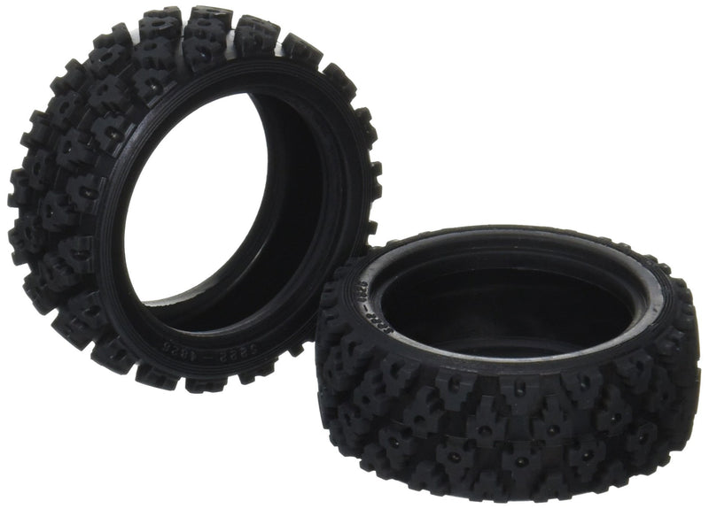 Tamiya 50476 Rally Block Tire 62 (2