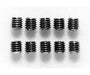 3mm Grub Screw (10 pcs
