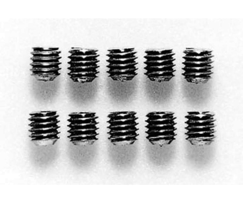 3mm Grub Screw (10 pcs