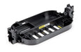Tamiya-51001 Hazlo tú Mismo, Color (Negro), ys/m (51001