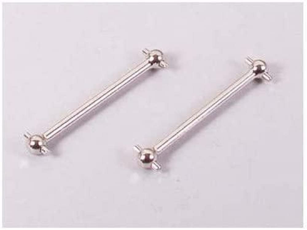 Drive Shaft: TA05 (Japan Import
