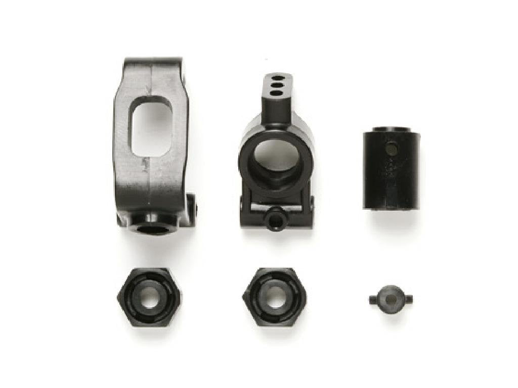 TAMIYA 300051251 DF 03 D Parts Stub Axle Hi./C Holder