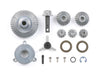 Tamiya 300051326 - Cr01 Conical Differential Set 1