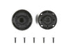 Tamiya 51462 Rear Gear Diff Case 52T TA06