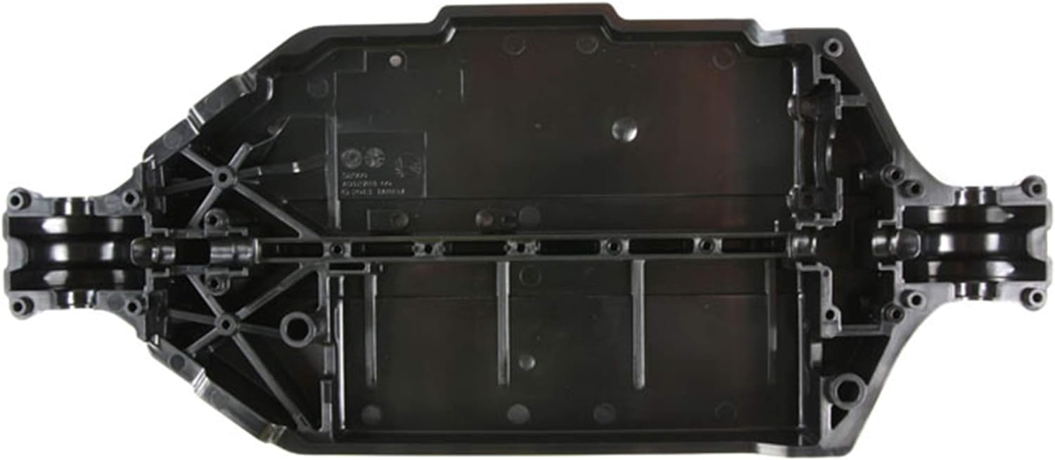 TAMIYA 300051532 - TT-02 Bath Frame Chassis