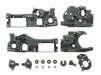 Tamiya RC spare parts No.1576 SP.1576 MF-01 X A parts (chassis) 51576