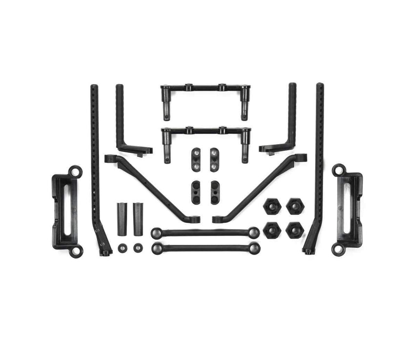 Tamiya 51595 M-07 Concept A Parts (Body Mounts) (M07