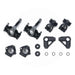 Tamiya RC 51674 TD-4 C Parts 1:10 RC Spares/Hop-Ups