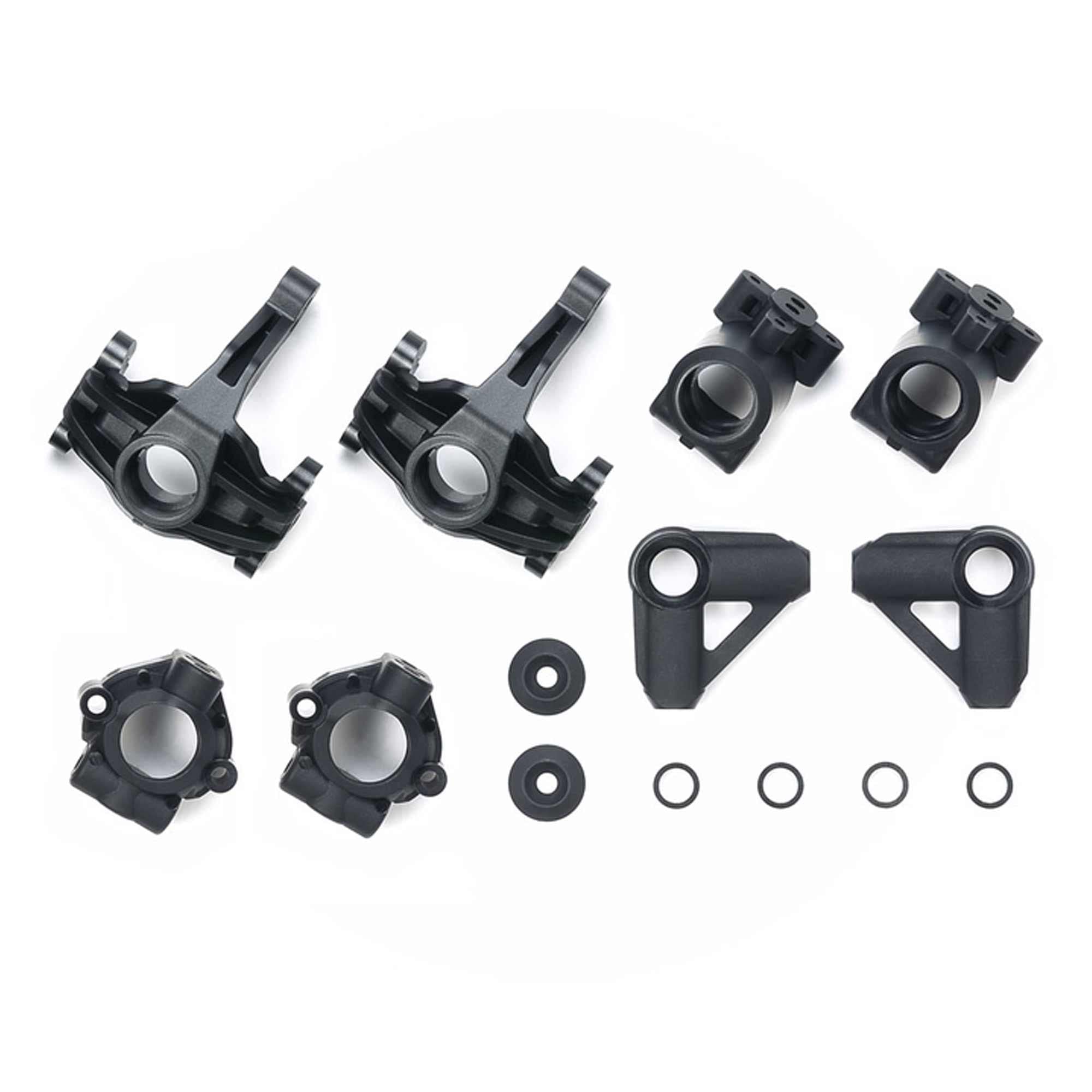 Tamiya RC 51674 TD-4 C Parts 1:10 RC Spares/Hop-Ups