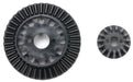TAMIYA XV-02 TT-02 Kugel-Diff-Ring-Getriebe-Set 39T TAM51702 Getriebe & Differentiale