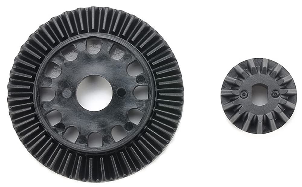TAMIYA XV-02 TT-02 Kugel-Diff-Ring-Getriebe-Set 39T TAM51702 Getriebe & Differentiale