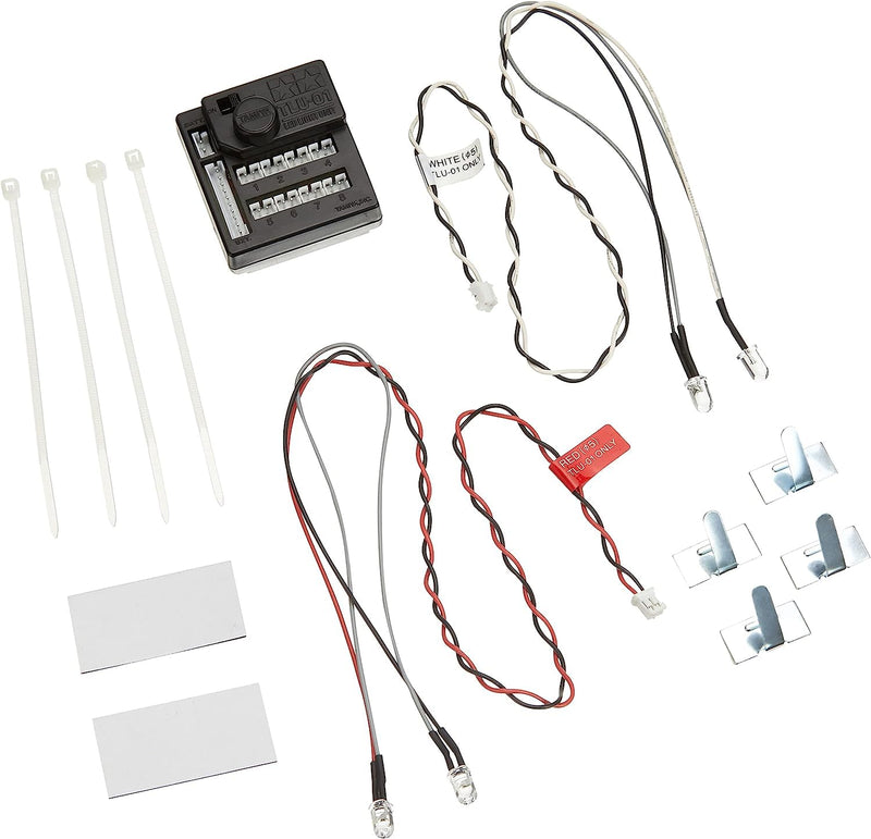 Tamiya - Accesorio para Juguete de radiocontrol (4950344539093