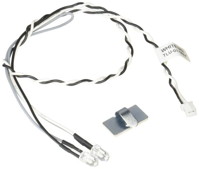 Tamiya White LED Light (2): TLU01 (Japan Import