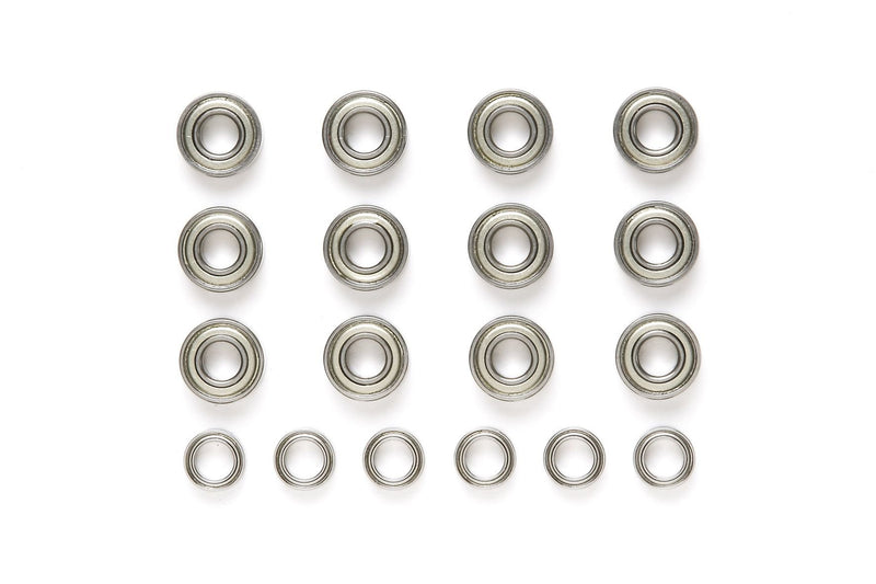 Tamiya - Accesorio para maquetas (300054179