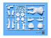 Tamiya 300054496 - Wr-02 Driver Figure Assembly Kit
