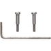 Tamiya #54550 TT-02 3x18mm Lf Step Screw2 for Tamiya TT-02