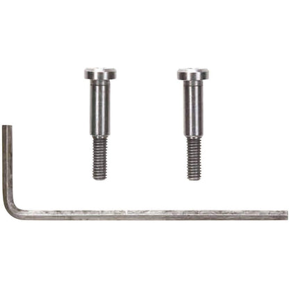 Tamiya #54550 TT-02 3x18mm Lf Step Screw2 for Tamiya TT-02