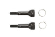 Tamiya 54623 M Chassis Wheel Axle Ball Kar Dan 2 Vehicles