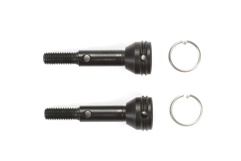 Tamiya 54623 M Chassis Wheel Axle Ball Kar Dan 2 Vehicles