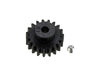 Tamiya - 08 Module Steel Pinion Gear (19T) # 54629