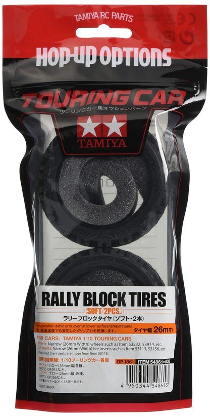 Tamiya 54861 DIY