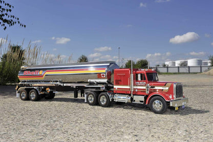TAMIYA TMYTAM56333 Radio Control Truck Tanker