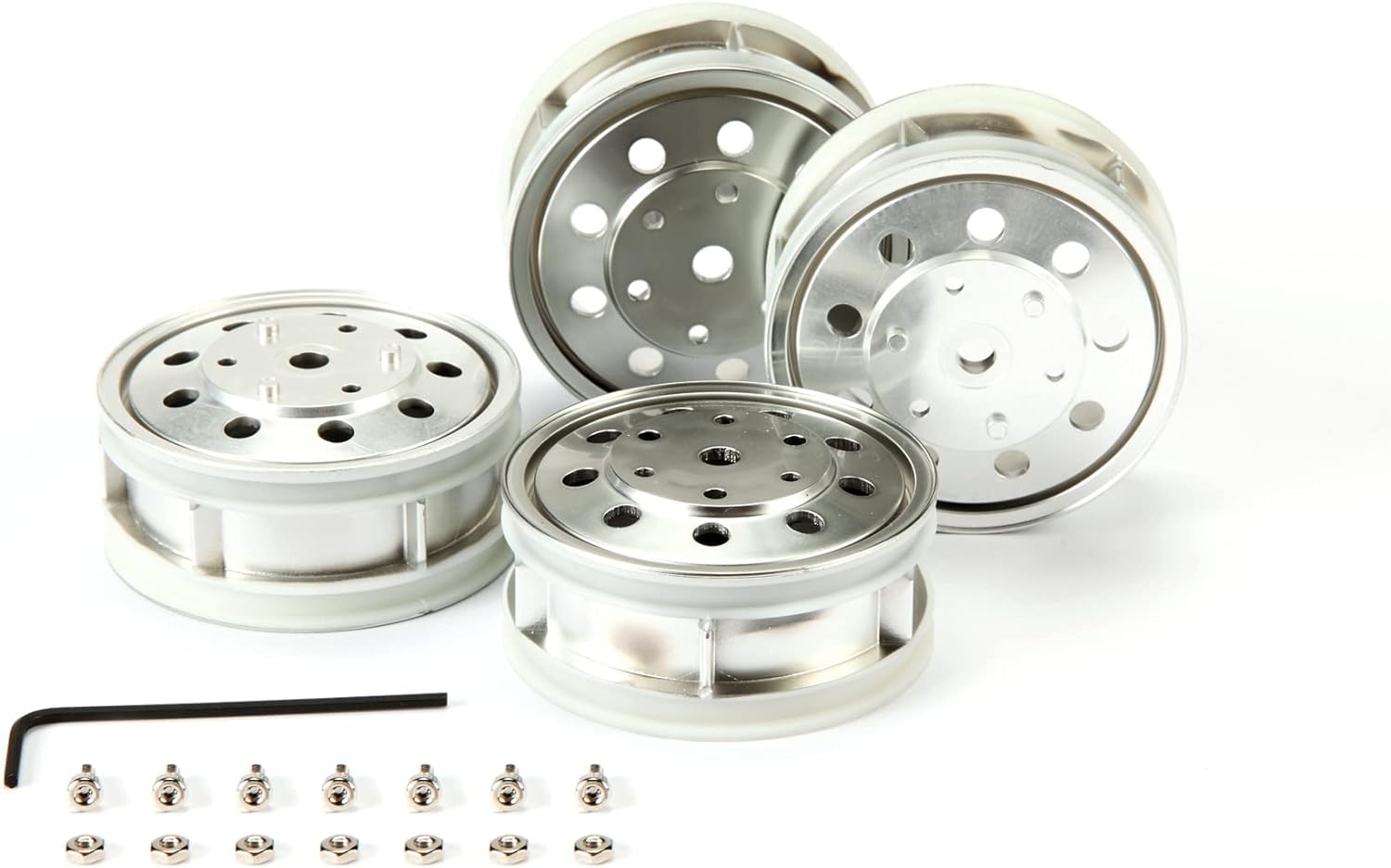 Tamiya - Accesorio para radiocontrol (56518