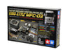 TAMIYA 300056523 1:14 MFC-03 Truck-Multifunktionseinheit, schwarz