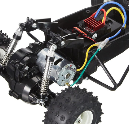Tamiya RC Radio Control Car 1/10 Electric Hornet