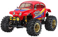 Tamiya 300058618 1:10 RC Monster Beetle 2015