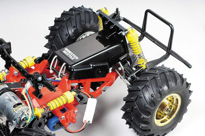 Tamiya 300058618 1:10 RC Monster Beetle 2015
