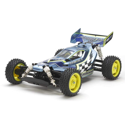 Tamiya TAM58630 RC 58630 Plasma Edge II TT-02B 1:10 Buggy Assembly Kit