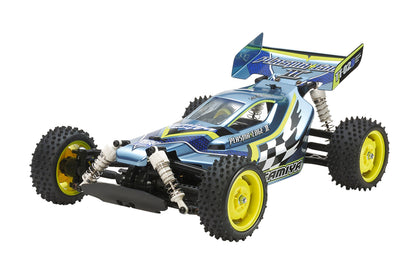 Tamiya TAM58630 RC 58630 Plasma Edge II TT-02B 1:10 Buggy Assembly Kit