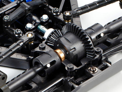 Tamiya TAM58630 RC 58630 Plasma Edge II TT-02B 1:10 Buggy Assembly Kit