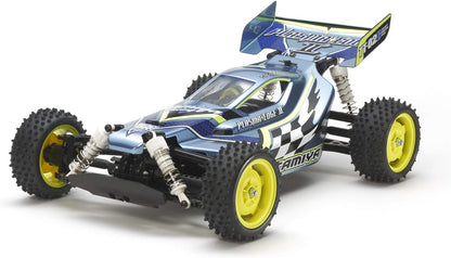Tamiya TAM58630 RC 58630 Plasma Edge II TT-02B 1:10 Buggy Assembly Kit